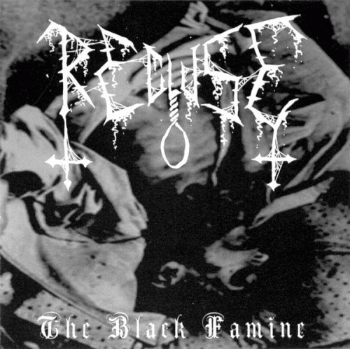 Recluse : The Black Famine